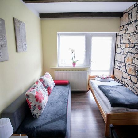 Agroturystyka Burylowka Osiecznica Bagian luar foto