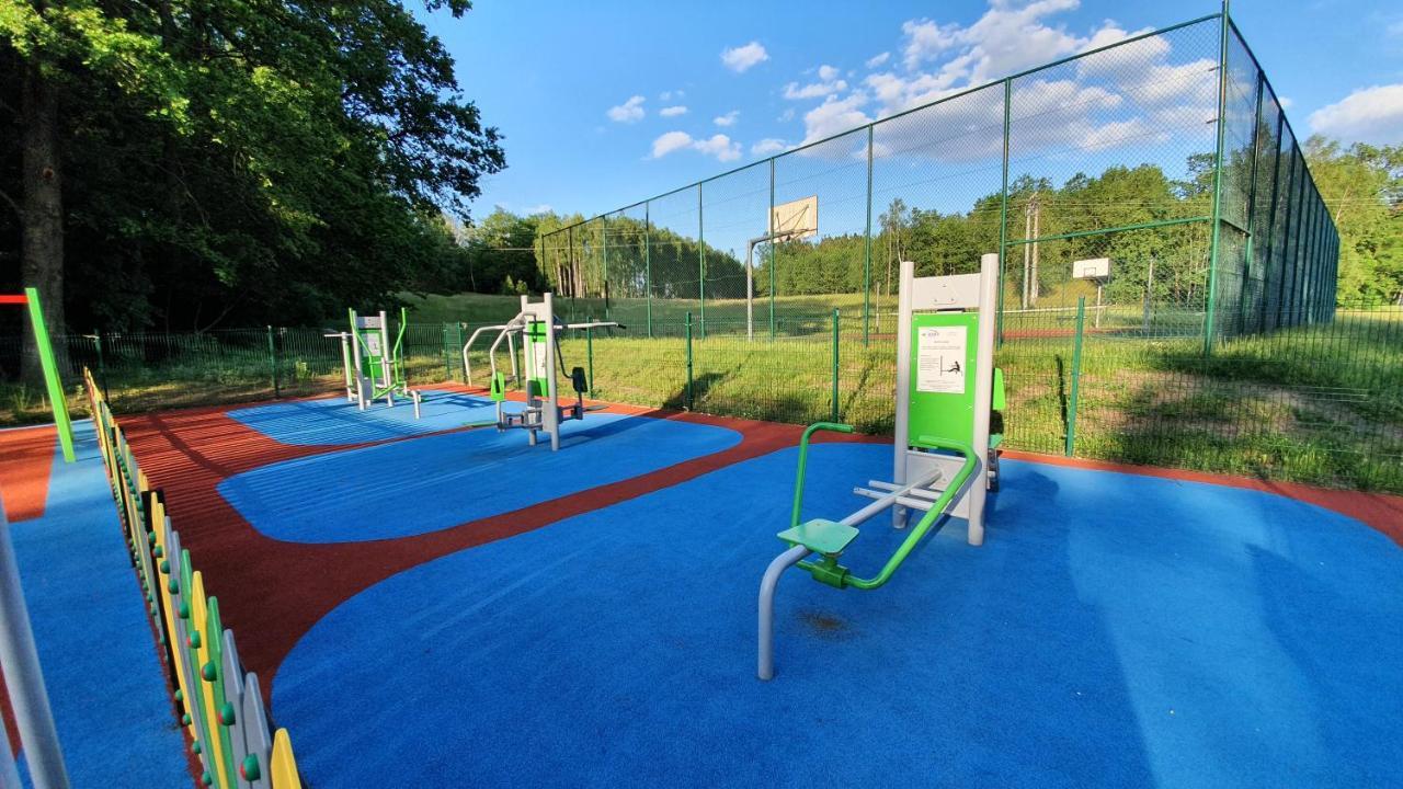 Agroturystyka Burylowka Osiecznica Bagian luar foto