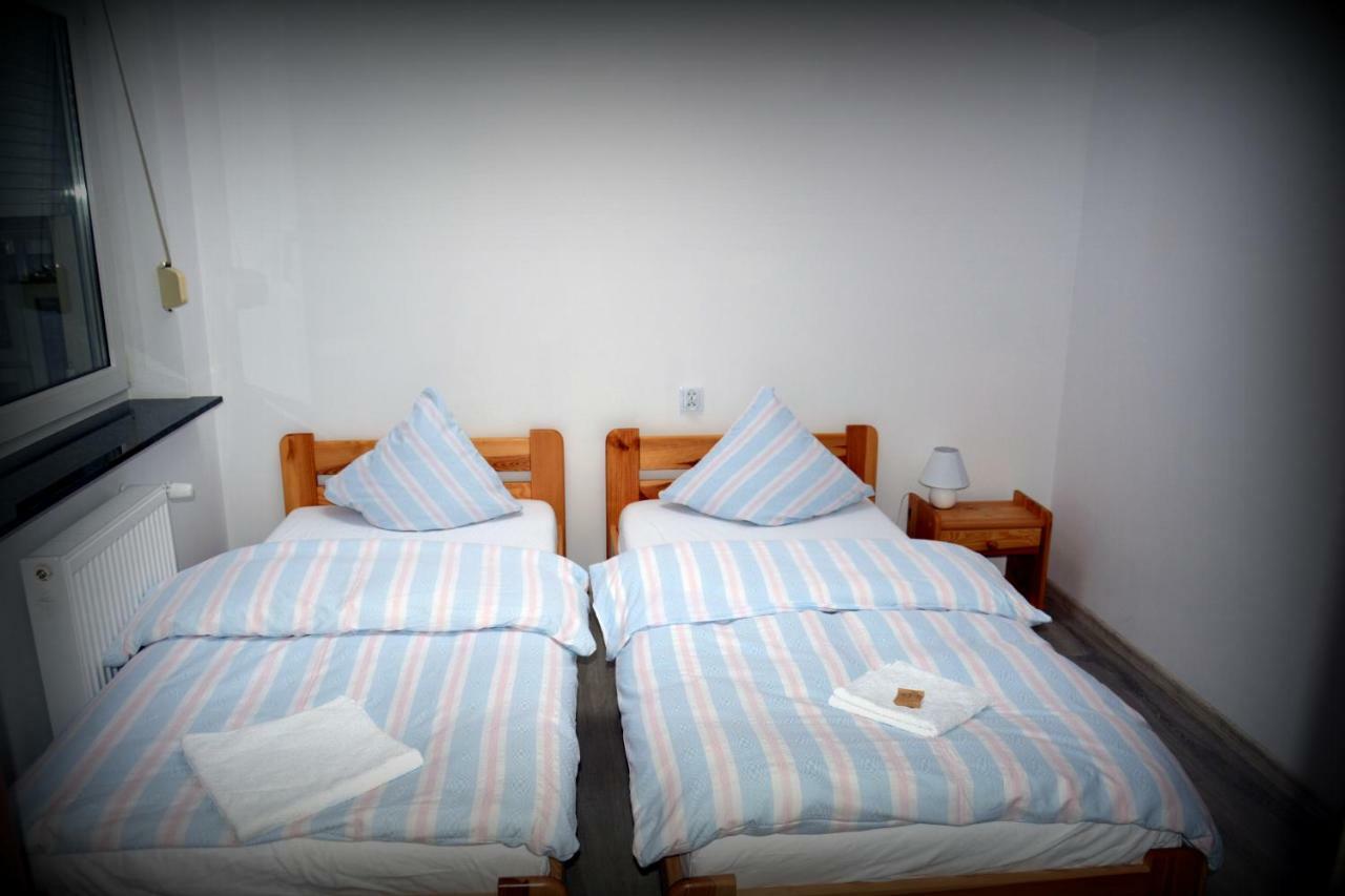 Agroturystyka Burylowka Osiecznica Bagian luar foto
