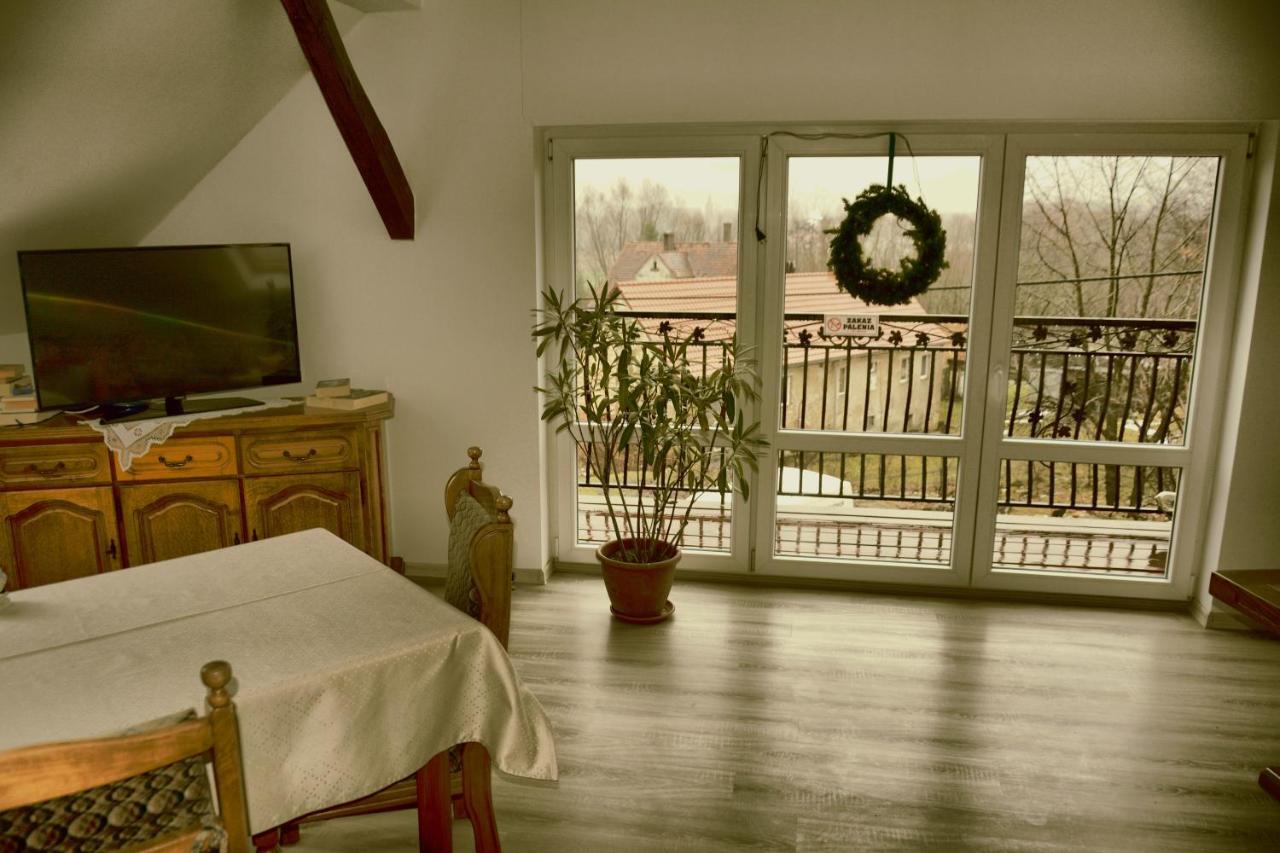 Agroturystyka Burylowka Osiecznica Bagian luar foto