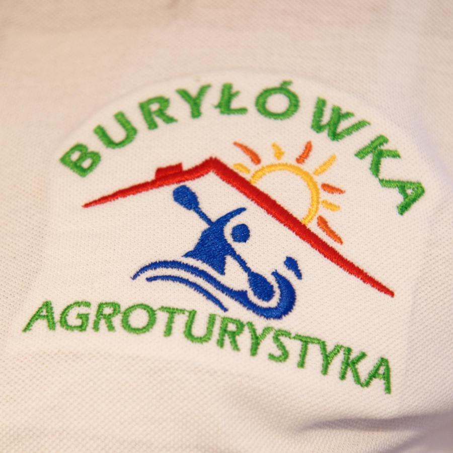 Agroturystyka Burylowka Osiecznica Bagian luar foto